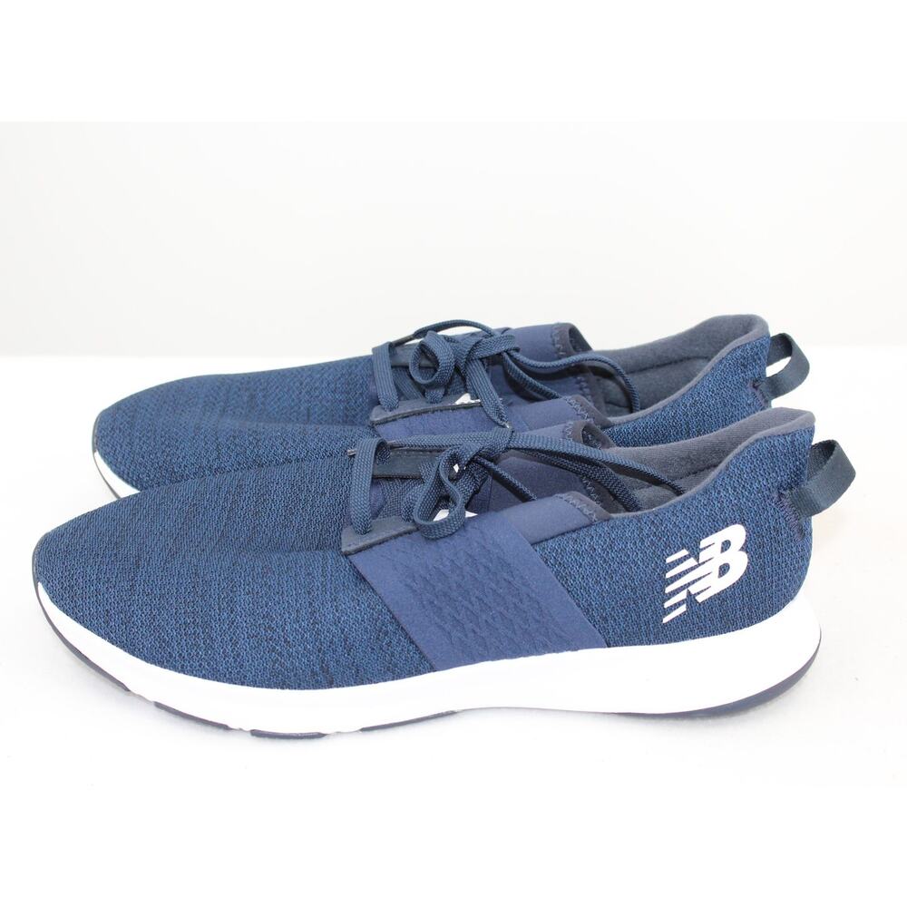 New Balance DynaSoft Nergize V3 women's cross-training sneakers 9.5 Blue NEW